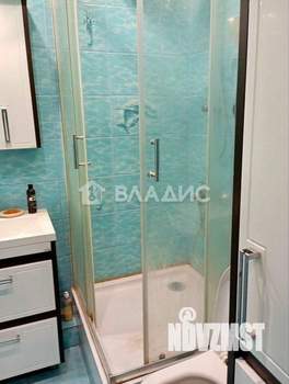 1-к квартира, вторичка, 34м2, 7/9 этаж