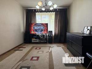 2-к квартира, вторичка, 44м2, 4/9 этаж