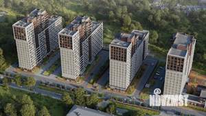 2-к квартира, вторичка, 60м2, 2/18 этаж
