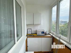 2-к квартира, вторичка, 45м2, 8/9 этаж