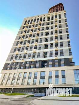 2-к квартира, вторичка, 60м2, 15/23 этаж