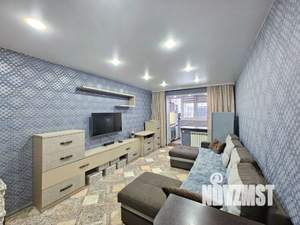 1-к квартира, вторичка, 32м2, 1/9 этаж