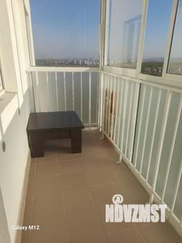 1-к квартира, вторичка, 35м2, 4/5 этаж