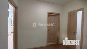 2-к квартира, вторичка, 65м2, 2/19 этаж