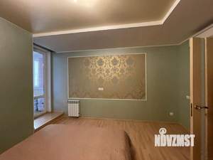 2-к квартира, вторичка, 93м2, 3/16 этаж