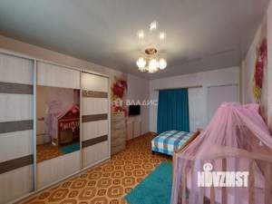 1-к квартира, вторичка, 40м2, 13/14 этаж
