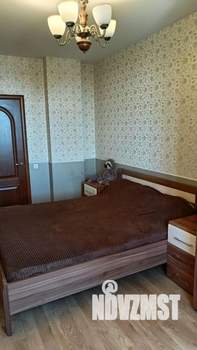2-к квартира, вторичка, 59м2, 10/19 этаж