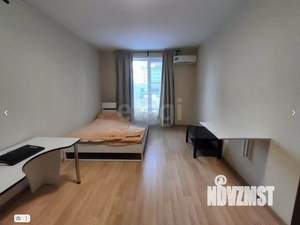 1-к квартира, вторичка, 39м2, 2/19 этаж