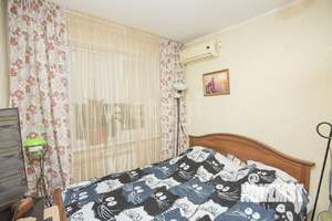 2-к квартира, вторичка, 38м2, 1/5 этаж