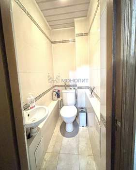 3-к квартира, вторичка, 87м2, 6/9 этаж