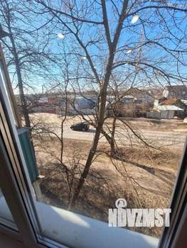 2-к квартира, вторичка, 48м2, 3/5 этаж