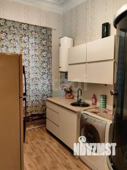 2-к квартира, вторичка, 34м2, 2/2 этаж