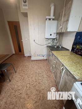 2-к квартира, вторичка, 46м2, 2/3 этаж