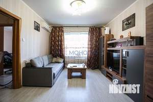 2-к квартира, вторичка, 55м2, 3/9 этаж