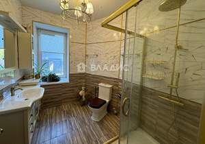 6-к квартира, вторичка, 194м2, 1/4 этаж