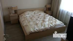 1-к квартира, вторичка, 47м2, 11/19 этаж