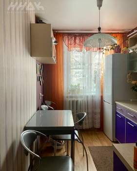 2-к квартира, вторичка, 46м2, 2/9 этаж