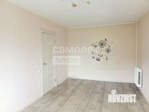 1-к квартира, вторичка, 31м2, 7/9 этаж