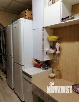 3-к квартира, вторичка, 56м2, 1/3 этаж