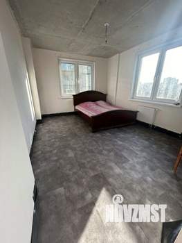 2-к квартира, вторичка, 50м2, 8/25 этаж
