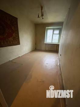 2-к квартира, вторичка, 42м2, 3/4 этаж