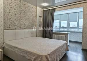 3-к квартира, вторичка, 67м2, 9/9 этаж