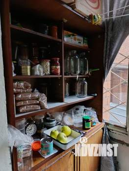 1-к квартира, вторичка, 30м2, 2/9 этаж