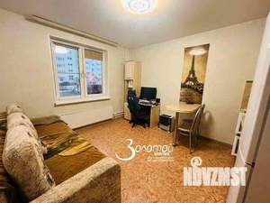 Студия квартира, вторичка, 26м2, 1/10 этаж