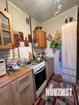 2-к квартира, вторичка, 44м2, 2/5 этаж