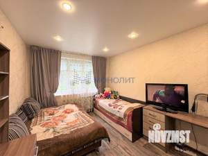 1-к квартира, вторичка, 33м2, 1/9 этаж