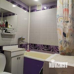 1-к квартира, вторичка, 35м2, 8/9 этаж