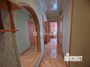 1-к квартира, вторичка, 47м2, 5/17 этаж