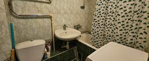 1-к квартира, вторичка, 33м2, 2/9 этаж