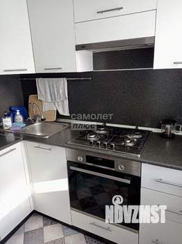 2-к квартира, вторичка, 46м2, 9/9 этаж