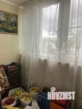 1-к квартира, вторичка, 33м2, 5/9 этаж