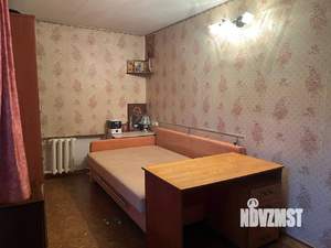 2-к квартира, вторичка, 44м2, 3/4 этаж