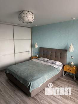 1-к квартира, вторичка, 55м2, 18/18 этаж
