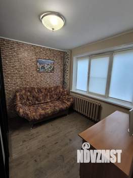 4-к квартира, вторичка, 59м2, 1/5 этаж