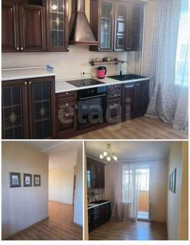 2-к квартира, вторичка, 46м2, 8/10 этаж