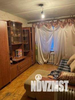 2-к квартира, вторичка, 41м2, 3/9 этаж
