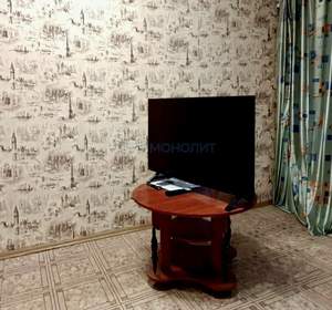 1-к квартира, вторичка, 35м2, 4/9 этаж