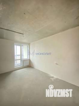 1-к квартира, вторичка, 45м2, 8/25 этаж