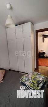 3-к квартира, вторичка, 49м2, 1/5 этаж