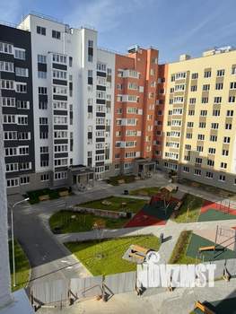 Студия квартира, вторичка, 22м2, 6/9 этаж