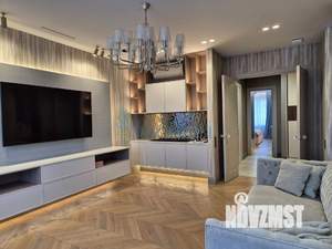 2-к квартира, вторичка, 82м2, 6/7 этаж