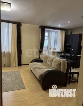 2-к квартира, вторичка, 59м2, 4/16 этаж