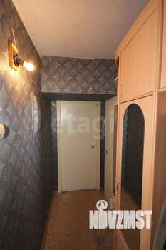 1-к квартира, вторичка, 32м2, 5/5 этаж