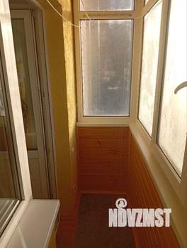 2-к квартира, вторичка, 40м2, 3/5 этаж