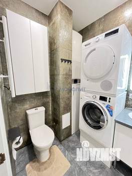 3-к квартира, вторичка, 54м2, 2/5 этаж