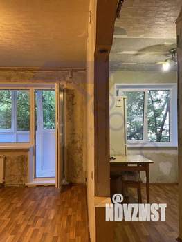 1-к квартира, вторичка, 30м2, 2/5 этаж